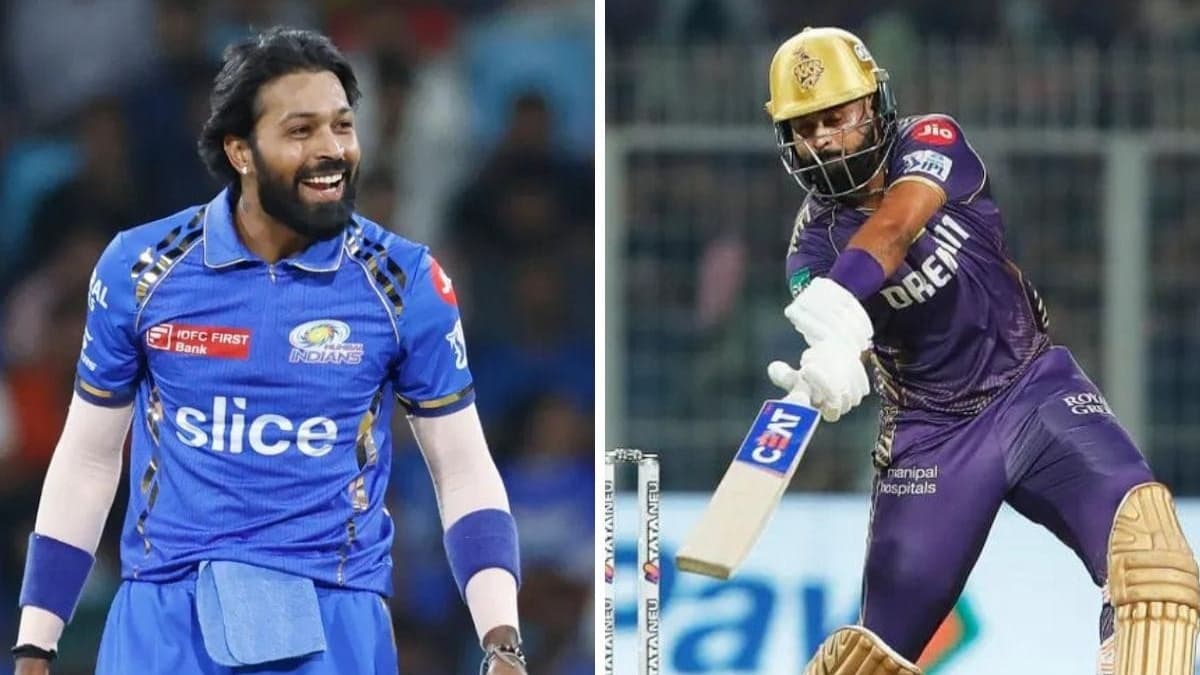 Rajasthan Royals vs Mumbai Indians: आज राजस्थान रॉयल्सपुढे मोठे आव्हान; मुंबई इंडियन्सचे विजयी सातत्याचे लक्ष्य