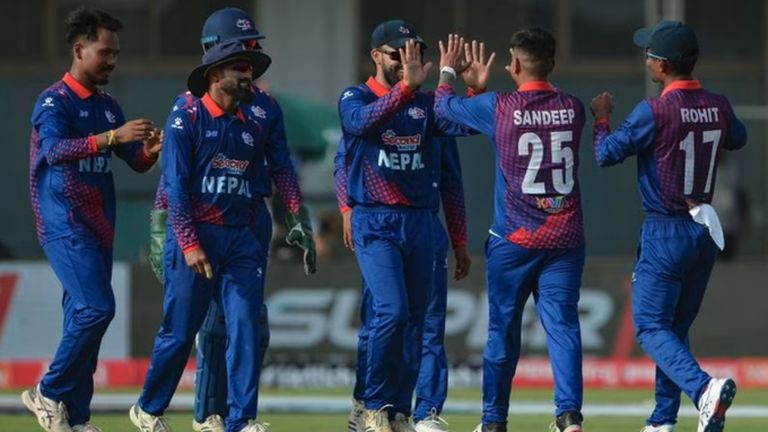 Nepal Beat America 2nd T20I 2024: नेपाळने दुसऱ्या टी-20 सामन्यात सुपर ओव्हरमध्ये अमेरिकेचा केला पराभव, मालिकेत 2-0 घेतली अशी आघाडी