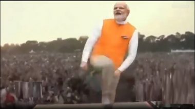 Narendra Modi Reacts To Memes: 'हुकुमशाहा मला अटक करणार नाही', युजरने चिमटा काढताच नरेंद्र मोदी झाले व्यक्त (Watch Video)