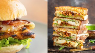 Paneer Sandwich मागवले Chicken मिळाले; शाकाहारी महिलेने ठोकला 50 लाख रुपयांचा दावा; जाणून घ्या प्रकरण