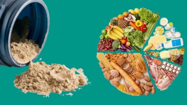ICMR-NIN On Protein Supplements: प्रोटीन सप्लिमेंट्स शक्यतो टाळा; प्रथिने पूरक संतुलित आहार घेण्यावर आयसीएमआर का भर देत आहे?
