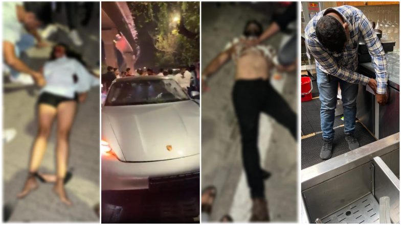 Pune Porsche Accident: पुणे पोर्श कार अपघात प्रकरण; आज दिवसभरातील महत्त्वाच्या घडामोडी (Watch Video)