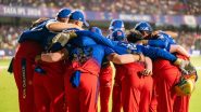IPL 2024 Points Table: आरसीबीने गुजरात टायटन्सवर 4 विकेट्सने केली मात, पॉइंट टेबलमध्ये घेतली मोठी झेप
