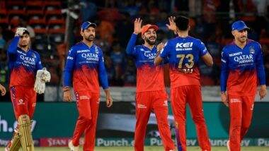 IPL 2024 Points Table Update 2024: दिल्लीचा पराभव करून बंगळुरू पाचव्या स्थानावर, सीएसकेलाही झाला मोठा फायदा; इतर संघांची जाणून घ्या स्थिती