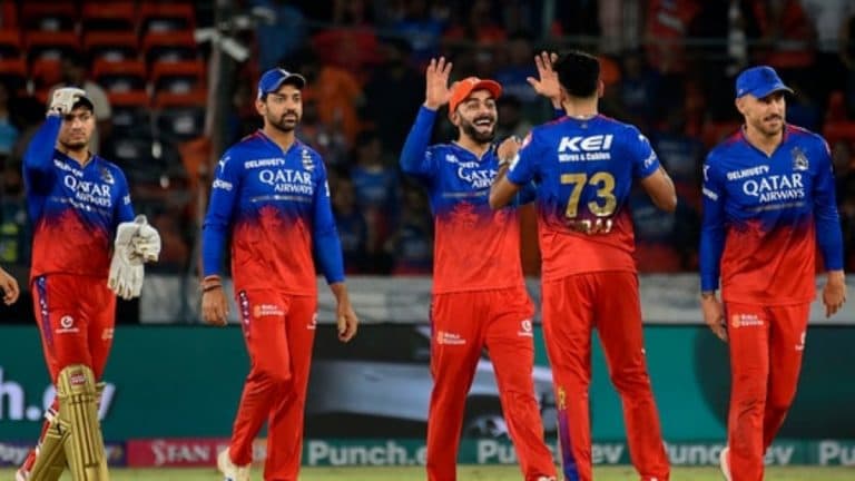 IPL 2024 Points Table Update 2024: दिल्लीचा पराभव करून बंगळुरू पाचव्या स्थानावर, सीएसकेलाही झाला मोठा फायदा; इतर संघांची जाणून घ्या स्थिती