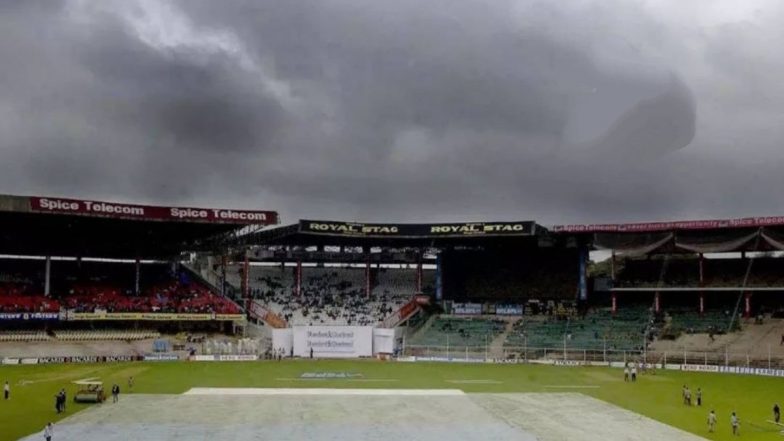 RCB vs CSK, IPL 2024 68th Match: पाऊस पडला तर कोणत्या संघालां होणार फायदा? आरसीबी आणि सीएसके साठी असं आहे प्लेऑफचं समीकरण