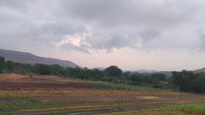 Sangli Weather Forecast For Tomorrow: सांगली चे उद्याचे हवामान कसे असेल? जाणून घ्या हवामान ने वर्तवलेला अंदाज!