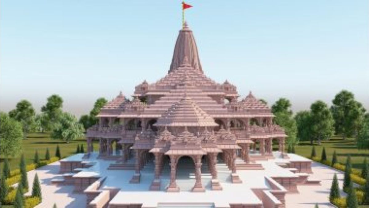Ram Darbar at Ayodhya Temple: आता 'राम दरबार' साठी अयोध्या नगरी पुन्हा सजणार; 6 जून पासून भाविकांना घेता येणार दर्शन