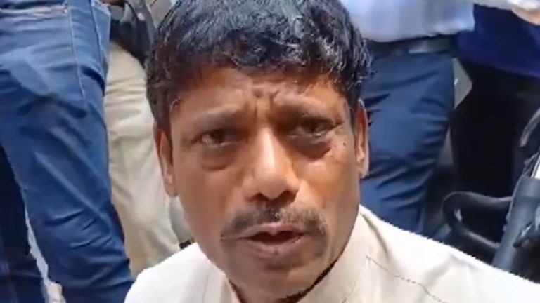 Ravindra Dhangekar on Protest in Pune: पुणे पोलिस आयुक्तांनी राजीनामा द्यावा, पुणे पोर्शे कार अपघातामधील तपास अधिकारी डिफॉल्टर असल्याचा रविंद्र धंगेकर यांचा दावा