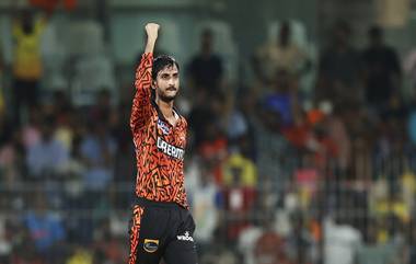 SRH vs RR, IPL 2024 Qualifier 2 Live Score Update: शाहबाज अहमदच्या फिरकीत राजस्थानचा निम्मा संघ गुल, अश्विन खाते न उघडताच बाद