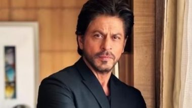Shah Rukh Khan Health Update: शाहरूख खान ची मॅनेजर Pooja Dadlani कडून अभिनेत्याचे हेल्थ अपडेट शेअर; चाहत्यांचे मानले आभार