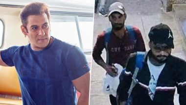 Salman Khan House Firing Case: सलमान खानच्या घरावर गोळीबार प्रकरणातील मोठी बातमी; आरोपीचा पोलीस कोठडीत आत्महत्येचा प्रयत्न