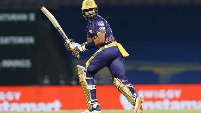 KKR Qualify For IPL 2024 Final: कोलकाता नाईट रायडर्सने हैदराबादचा 8 गडी राखून पराभव करत गाठली अंतिम फेरी, श्रेयस आणि व्यंकटेश अय्यर यांचे शानदार अर्धशतके