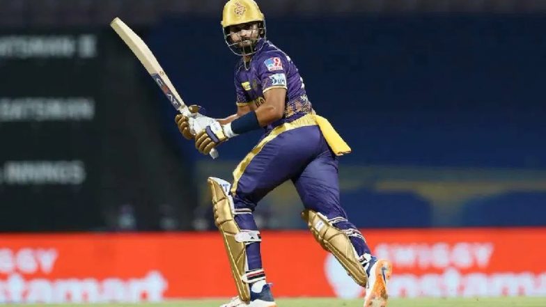 KKR Qualify For IPL 2024 Final: कोलकाता नाईट रायडर्सने हैदराबादचा 8 गडी राखून पराभव करत गाठली अंतिम फेरी, श्रेयस आणि व्यंकटेश अय्यर यांचे शानदार अर्धशतके