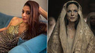 Tabu Joins Dune Prophecy: Tabu बनणार हॉलिवूड मालिका Dune Prophecy चा भाग, जाणून घ्या तिची भूमिका!