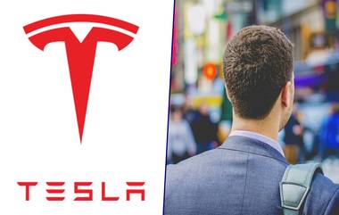 Tesla Layoffs: टेस्ला टाळेबंदी, कंपनीच्या पुनर्रचनेत हजारो कर्मचाऱ्यांनी नोकऱ्या गमावल्या