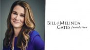 Melinda Gates Resigns: मेलिंडा गेट्स यांची बिल आणि मेलिंडा गेट्स फाउंडेशनमधून माघार; सह-अध्यक्षपदाचा राजीनामा देण्याची घोषणा