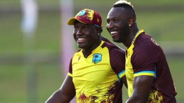 West Indies Squad for T20 World Cup 2024 Announced: वर्ल्डकपसाठी वेस्ट इंडिजचा संघ जाहीर, या स्टार खेळाडूंना मिळाली संधी