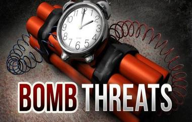 Fake Bomb Threats: 'बंगळुरू विमानतळावर प्रवाशाकडे सामानात बॉम्ब आहे', प्रियकराला मुंबईला जाणारे फ्लाइट पकडण्यापासून रोखण्यासाठी महिलेने केला फेक कॉल