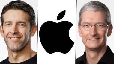 Apple’s Next CEO: ॲपलचे सीईओ Tim Cook लवकरच निवृत्त होण्याची शक्यता; John Ternus ला मिळू शकते कंपनीची कमान