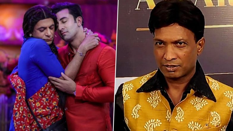 Sunil Pal Criticizes The Great Indian Kapil Show: 