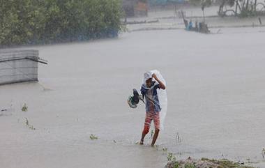 Bangladesh Death Toll: रेमल चक्रीवादळामुळे 10 नागरिकांचा मृत्यू, दीड लाख घरांचे नुकसान; सरकारकडून आपत्तीग्रस्तांना अन्नधान्याचा पुरवठा