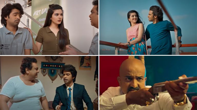 Hoy Maharaja Trailer: कॉमेडी चित्रपट ‘होय महाराजा’चा ट्रेलर रिलीज, प्रथमेश परब, अभिजीत चव्हाण आणि संदिप पाठक प्रमुख भूमिकेत