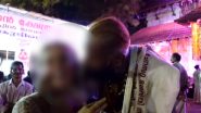 Vlogger Sexual Harassment Case in Kerala: त्रिशूर पूरम येथे जबरदस्तीने परदेशी महिलेला Kiss करण्याचा प्रयत्न करणाऱ्या व्यक्तीला अटक; घटनेचा व्हिडिओ व्हायरल झाल्यानंतर पोलिसांची कारवाई