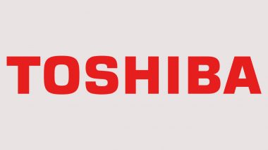 Toshiba Layoffs: जपानी इलेक्ट्रॉनिक कंपनी तोशिबामध्ये टाळेबंदी; पुनर्रचनेचा भाग म्हणून 4,000 कर्मचारी कपात