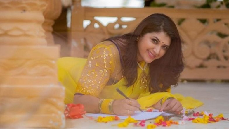 TV Actor Pavithra Jayaram Passes Away: कन्नड टीव्ही अभिनेत्री पवित्रा जयरामचा कार अपघातात मृत्यू, बहिणीसह तीन जण गंभीर जखमी