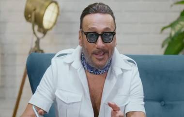 Jackie Shroff Moves Delhi HC : जॅकी श्रॉफ यांची उच्च न्यायालयात धाव; नाव, आवाज, फोटोंचा गैरवापर केल्याचा आरोप, विविध संस्थांविरुद्ध खटला दाखल