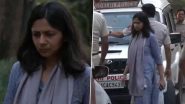Swati Maliwal Assault Case: पोलिसांनी स्वाती मालीवालच्या मदतीने रिक्रिएट केला 13 मे चा सीन (Watch Video)