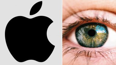 Apple Eye Tracking Feature: आता डोळ्याने नियंत्रित करू शकणार तुमचा iPhone आणि iPad; ॲपल घेऊन येत आहे 'आय ट्रॅकिंग फीचर', जाणून घ्या काय आहे