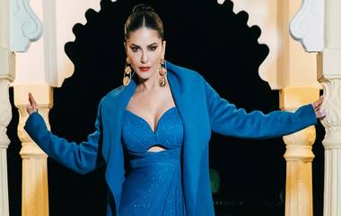 Sunny Leone Denied to Perform at Kerala University: केरळ विद्यापीठाच्या कुलगुरूंनी सनी लिओनीच्या कार्यक्रमावर घातली बंदी; कारण ऐकून व्हाल थक्क