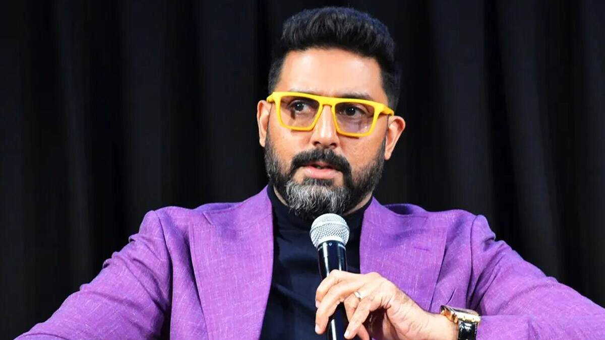 Abhishek Bachchan Buys Six Apartments In Borivali: अभिषेक बच्चनने बोरीवलीमध्ये खरेदी केले तब्बल सहा लक्झरी अपार्टमेंट्स- Reports