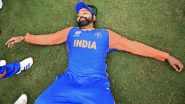 रोहित शर्माने ICC T20 विश्वचषक 2024 ट्रॉफी जिंकल्याबद्दल त्याच्या भावना व्यक्त केल्या, म्हणाला 'हे चित्र दर्शवते..' (पाहा पोस्ट)