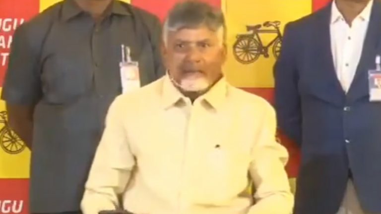 Chandrababu Naidu Oath Ceremony: चंद्राबाबू नायडू 12 जूनला मुख्यमंत्रिपदाची शपथ घेणार, पंतप्रधान मोदीही उपस्थित राहणार