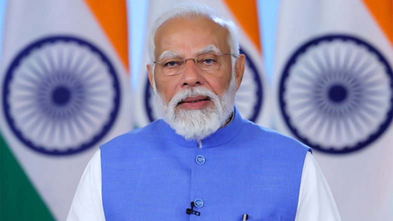 G7 Summit: G-7 शिखर परिषदेत सहभागी होण्यासाठी पंतप्रधान मोदी इटलीला रवाना; तिसऱ्या कार्यकाळातील मोदींचा पहिला विदेश दौरा