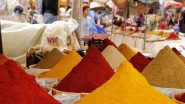 India Bans 111 Spice Makers: मसाल्यात भेसळ! FSSAI ने केली मोठी कारवाई, 111 कंपन्यांचे परवाने रद्द
