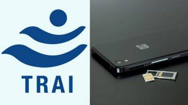 Phone Number Fee, Penalty for Inactive SIM Card: एकापेक्षा जास्त सिम कार्ड वापरत असाल तर भरावे लागू शकते शुल्क; TRAI चा नवा प्रस्ताव, जाणून घ्या सविस्तर