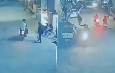 Greater Noida: मेट्रो महिला कर्मचारीचा विनयभंग, घटना CCTV कैद, आरोपींना अटक