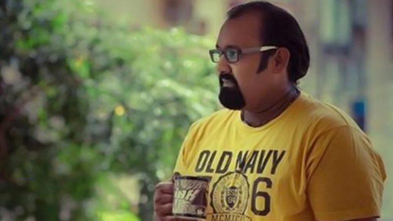 Pradeep K Vijayan Dies: प्रसिद्ध तमिळ अभिनेते प्रदीप के विजयन यांचे निधन; चेन्नईतील त्यांच्या राहत्या घरी आढळले मृतावस्थेत