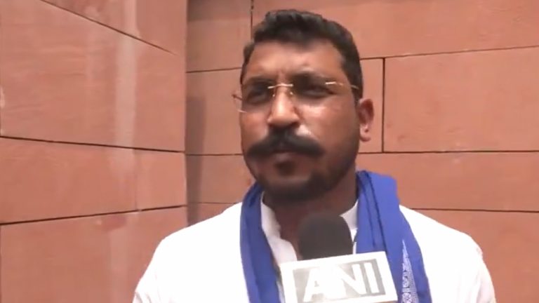 Chandrashekhar Azad In Parliament: 'हा आवाज नेहमीच निःपक्षपाती असेल आणि दुर्बलांचा असेल', नवनिर्वाचित खासदार चंद्रशेखर आझाद यांचे विधान