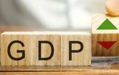 India FY25 GDP Growth: जागतिक बँकेने भारताचा FY25 GDP वाढीचा अंदाज 6.6% वर्तवला