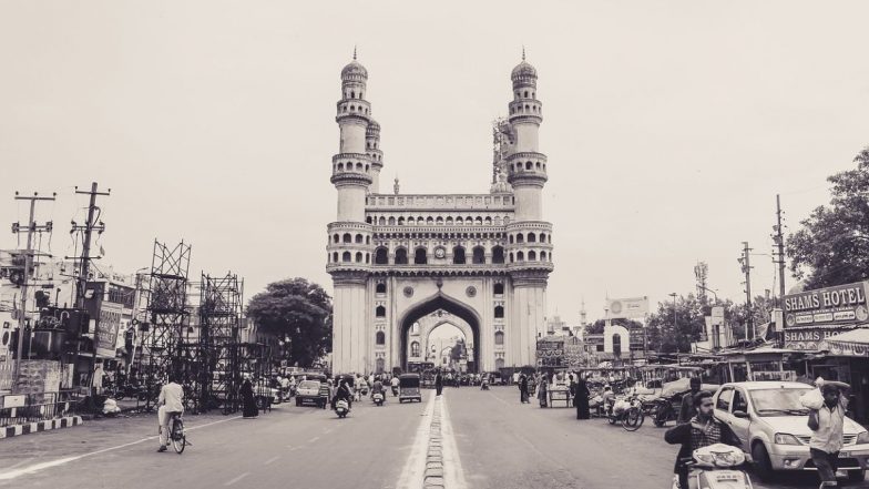 Hyderabad No More Capital of Andhra Pradesh: अखेर आंध्र प्रदेशपासून वेगळे झाले हैदराबाद शहर; आता केवळ तेलंगणाची राजधानी, जाणून घ्या सविस्तर