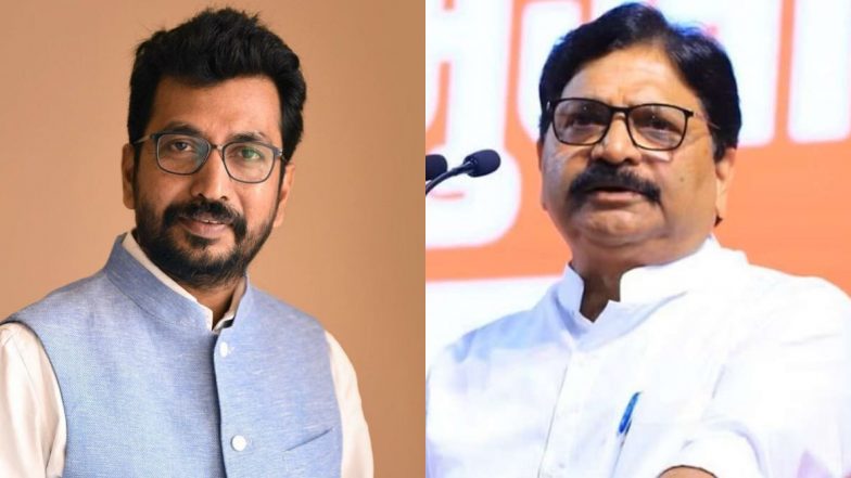 Amol Kirtikar vs Ravindra Waikar: अमोल कीर्तीकर यांच्यावर अन्याय झाला? रवींद्र वायकर विजयी ठरलेल्या मुंबई उत्तर पश्चिम जागेवरील मतमोजणीबाबत निवडणूक आयोगाने दिले स्पष्टीकरण