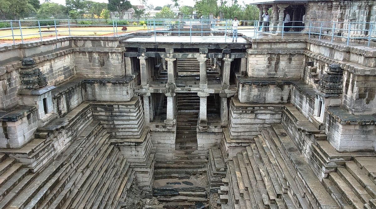 World's Largest Stepwell: पुण्यात बांधली जात आहे जगातील सर्वात मोठी पायऱ्यांची विहीर; तब्बल 500 वर्षानंतर होत आहे असा पहिला जलसंधारण प्रयत्न