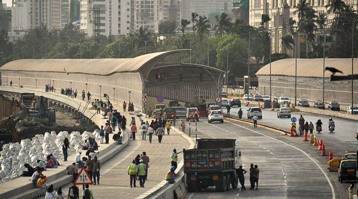 Mumbai Coastal Road: मुंबईकरांना दिलासा! कोस्टल रोडचा फेज 2 येत्या 11 जूनपासून वाहतुकीसाठी खुला होणार; जाणून घ्या वेळा