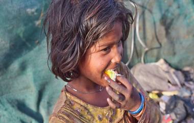 Child Food Poverty: जगातील प्रत्येक चौथ्या मुलाला मिळत नाही पोषक आहार; बाल अन्न गरिबीबाबत भारताची स्थिती अत्यंत गंभीर, UNICEF च्या अहवालात खुलासा