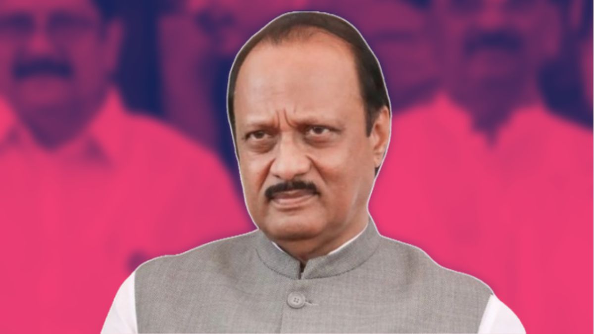 Ajit Pawar on Supriya Sule:'सुप्रिया विरुद्ध सुनेत्राला उभं करणं ही माझी चूक,' अजित पवार यांचं जन सन्मान यात्रेदरम्यान मोठं वक्तव्य